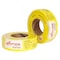 Adfors Saint-Gobain ADFORS FibaTape 300 ft. L X 1-7/8 in. W Fiberglass Mesh Yellow Self Adhesive Drywall Jo FDW8663-U - alternate 6